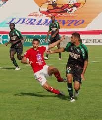 Futebol: Santa Clara Açores – Santa Clara e Sporting da Covilhã empatam 2-2